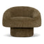 S Tessaro Armchair - Lila Olive