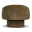 S Tessaro Armchair - Lila Olive