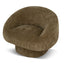 S Tessaro Armchair - Lila Olive