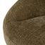 S Tessaro Armchair - Lila Olive