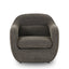 Armchair - Kaitoke Green