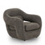 Armchair - Kaitoke Green