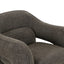 Armchair - Kaitoke Green