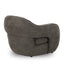 Armchair - Kaitoke Green