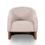 Armchair - Verona Sand Weave