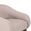 Armchair - Verona Sand Weave