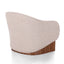 Armchair - Verona Sand Weave