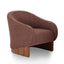 Armchair - Verona Tawn