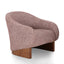 Armchair - Santiago Copper