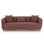 3 Seater Sofa - Verona Tawn
