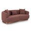 3 Seater Sofa - Verona Tawn