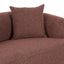 3 Seater Sofa - Verona Tawn