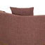 3 Seater Sofa - Verona Tawn