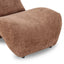 Lounge Chair - Lila Nutmeg