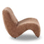 Lounge Chair - Lila Nutmeg