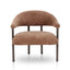 Armchair - Lila Nutmeg