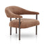 Armchair - Lila Nutmeg
