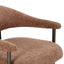 Armchair - Lila Nutmeg
