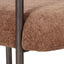 Armchair - Lila Nutmeg