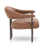 Armchair - Lila Nutmeg