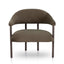Armchair - Mohair Sage