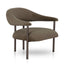 Armchair - Mohair Sage