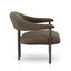 Armchair - Mohair Sage
