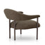 Armchair - Mohair Sage