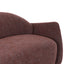 3 Seater Sofa - Moss Brown