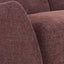 3 Seater Sofa - Moss Brown