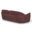 3 Seater Sofa - Moss Brown