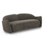 3 Seater Sofa - Kaitoke Green