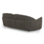 3 Seater Sofa - Kaitoke Green