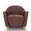 Armchair - Moss Brown