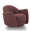Armchair - Moss Brown
