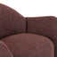Armchair - Moss Brown