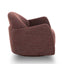Armchair - Moss Brown