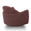 Armchair - Moss Brown