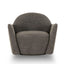 Armchair - Kaitoke Green