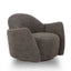 Armchair - Kaitoke Green