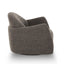 Armchair - Kaitoke Green