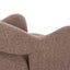 Armchair - Verona Light Brown