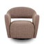 Armchair - Verona Light Brown
