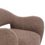 Armchair - Verona Light Brown