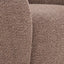 Armchair - Verona Light Brown