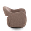 Armchair - Verona Light Brown
