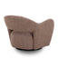 Armchair - Verona Light Brown