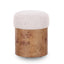 Ottaman - Verona Light Sand