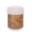 Ottaman - Verona Light Sand