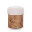 Ottaman - Verona Light Sand